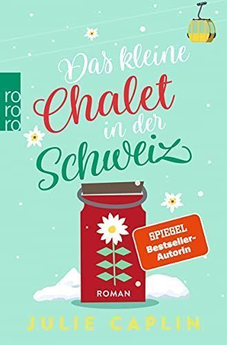 Das kleine Chalet in der Schweiz