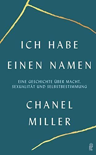 Ich habe einen Namen