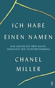 Ich habe einen Namen