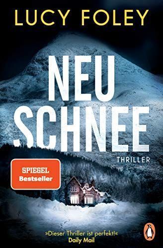 Neuschnee