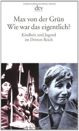 Wie war das eigentlich?