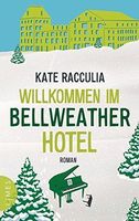 Willkommen im Bellweather Hotel