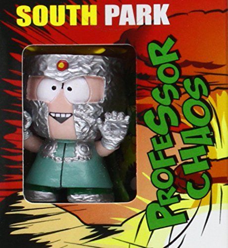 South Park: Butters Vs. Professor Chaos