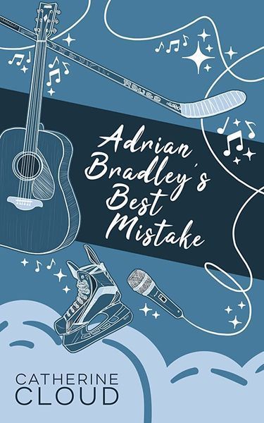 Adrian Bradley's Best Mistake