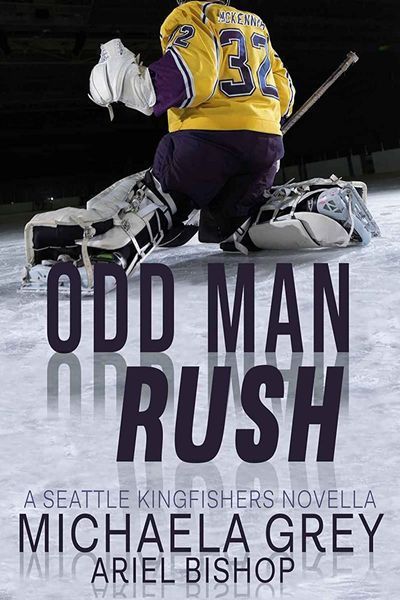 Odd Man Rush