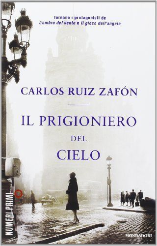 Il prigioniero del cielo