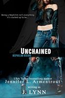 Unchained - Nephilim Rising