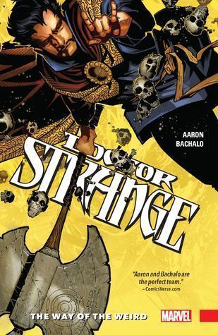 Doctor Strange, Vol. 1