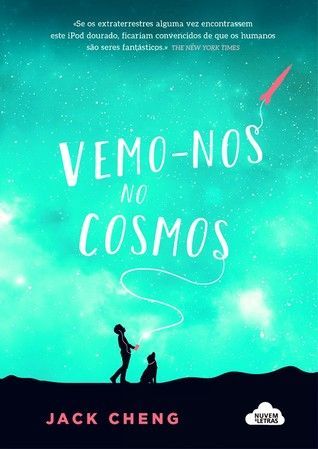 Vemo-nos no Cosmos