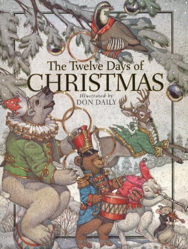 The Twelve Days of Christmas