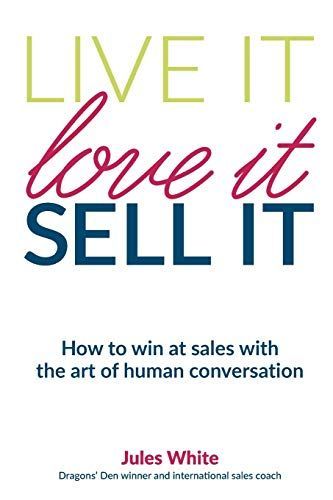 Live It, Love It, Sell It