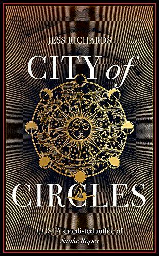 City of Circles Export