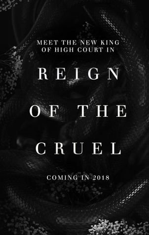 Reign of the Cruel