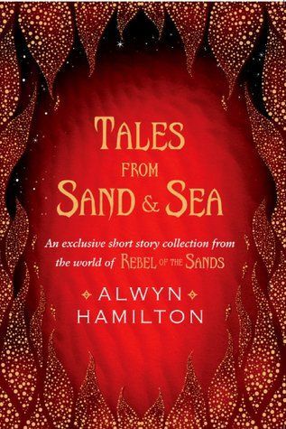 Tales from Sand & Sea