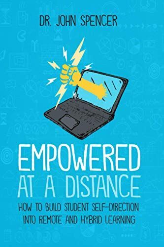 Empowered at a Distance