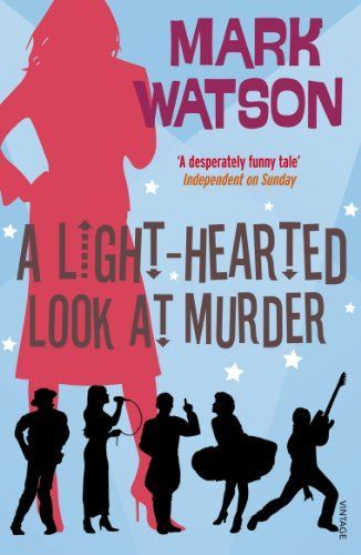 A Light-Hearted Look at Murder