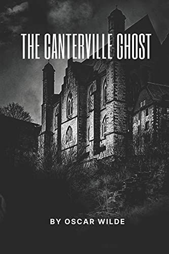 The Canterville Ghost