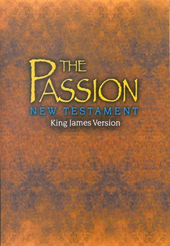 Passion New Testament