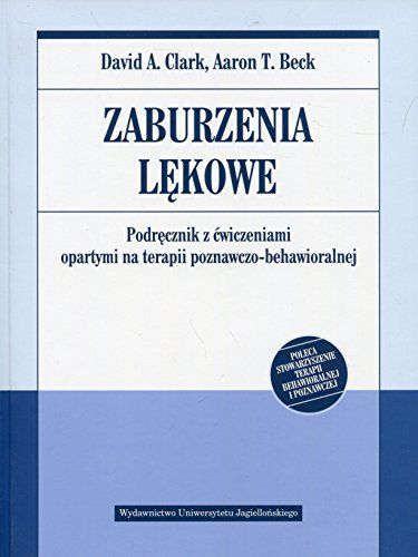 Zaburzenia lekowe