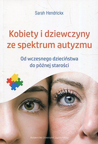 Kobiety i dziewczyny ze spektrum autyzmu
