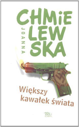 Większy kawałek świata