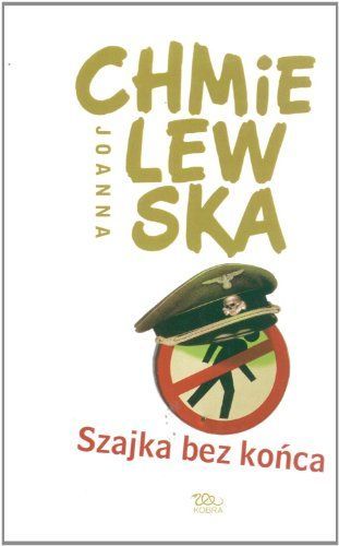 Szajka bez końca