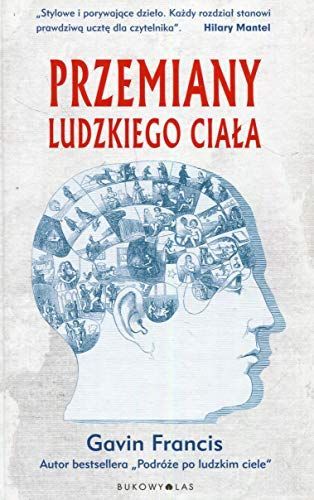 Przemiany ludzkiego ciała
