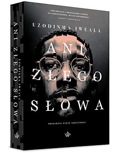 Ani złego słowa