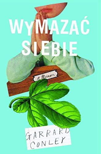 Wymazac siebie