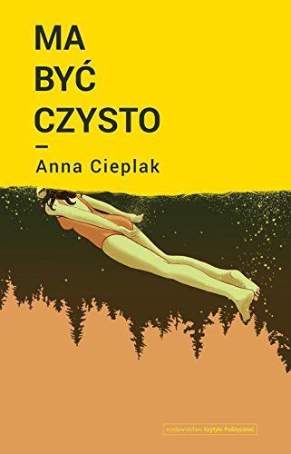 Ma być czysto