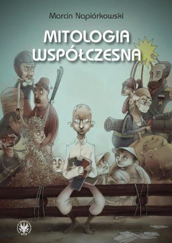 Mitologia współczesna
