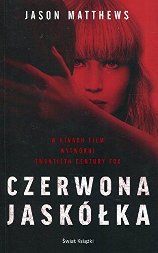 Czerwona jaskolka