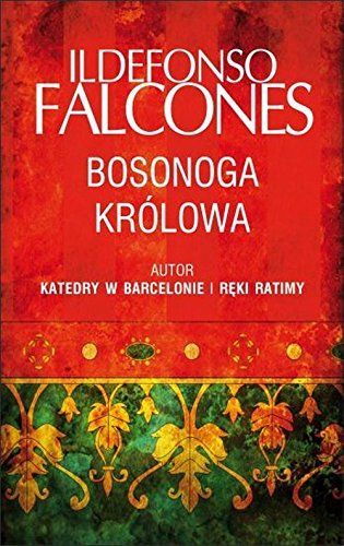 Bosonoga krolowa