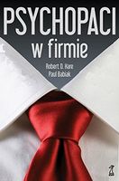 Psychopaci w firmie