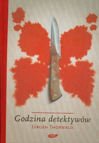 Godzina detektywów