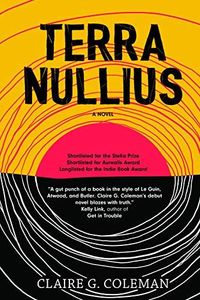 Terra Nullius
