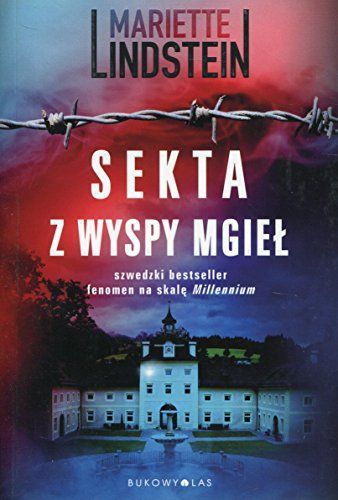Sekta z Wyspy Mgiel