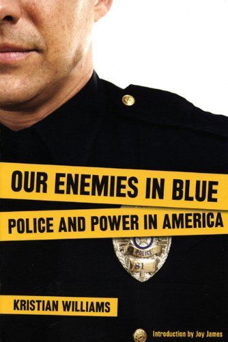 Our Enemies in Blue