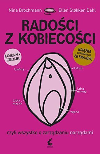 Radosci z kobiecosci