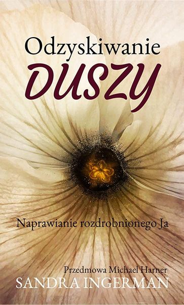 Odzyskiwanie duszy. Naprawianie rozdrobnionego Ja