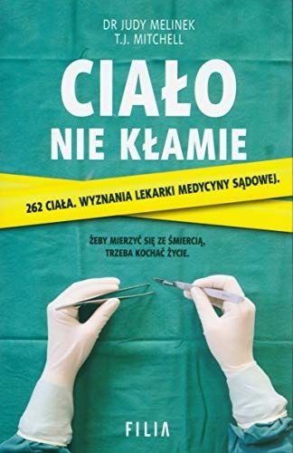 Ciało nie kłamie