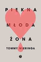 Pie̜kna młoda żona