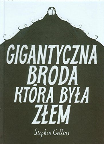 Gigantyczna broda ktora byla zlem