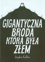 Gigantyczna broda ktora byla zlem