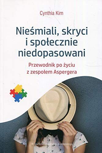 Niesmiali skryci i spolecznie niedopasowani