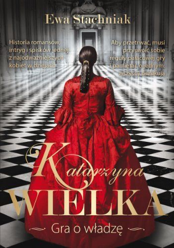 Katarzyna Wielka