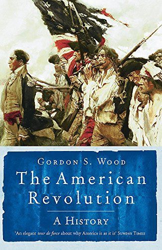 The American Revolution