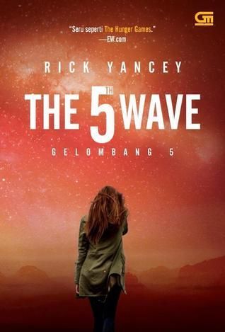 The 5th Wave - Gelombang 5