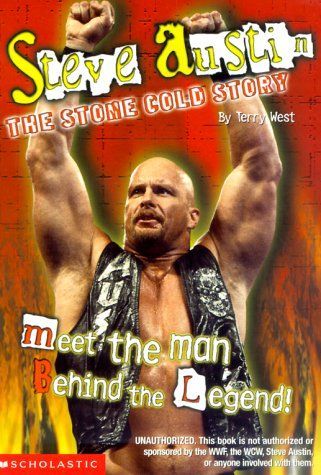 Steve Austin