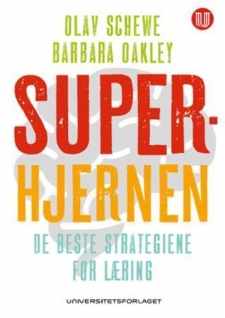 Superhjernen